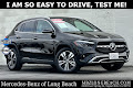 2025 Mercedes-Benz GLA GLA 250