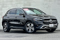 2025 Mercedes-Benz GLA GLA 250