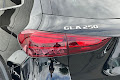 2025 Mercedes-Benz GLA GLA 250