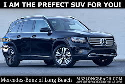 2025 Mercedes-Benz GLB GLB 250