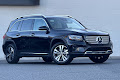 2025 Mercedes-Benz GLB GLB 250