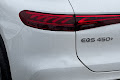 2023 Mercedes-Benz EQS 450