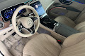 2023 Mercedes-Benz EQS 450