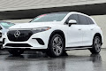 2023 Mercedes-Benz EQS 450