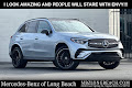2025 Mercedes-Benz GLC GLC 300