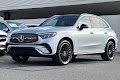 2025 Mercedes-Benz GLC GLC 300