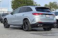 2025 Mercedes-Benz GLC GLC 300