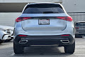 2025 Mercedes-Benz GLC GLC 300