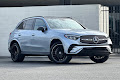 2025 Mercedes-Benz GLC GLC 300