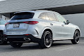 2025 Mercedes-Benz GLC GLC 300