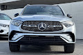 2025 Mercedes-Benz GLC GLC 300