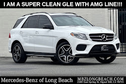 2018 Mercedes-Benz GLE GLE 350