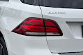 2018 Mercedes-Benz GLE GLE 350