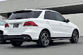 2018 Mercedes-Benz GLE GLE 350
