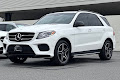 2018 Mercedes-Benz GLE GLE 350