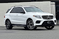 2018 Mercedes-Benz GLE GLE 350