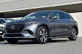 2023 Mercedes-Benz EQS 450