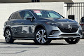 2023 Mercedes-Benz EQS 450