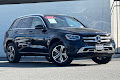 2020 Mercedes-Benz GLC GLC 300