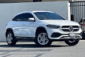 2021 Mercedes-Benz GLA GLA 250