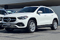 2021 Mercedes-Benz GLA GLA 250