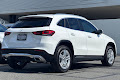 2021 Mercedes-Benz GLA GLA 250