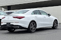 2026 Mercedes-Benz CLA CLA 250