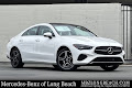 2026 Mercedes-Benz CLA CLA 250