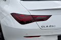 2026 Mercedes-Benz CLA CLA 250