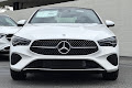 2026 Mercedes-Benz CLA CLA 250