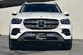 2025 Mercedes-Benz GLE GLE 350