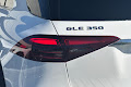 2025 Mercedes-Benz GLE GLE 350