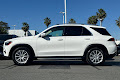 2025 Mercedes-Benz GLE GLE 350