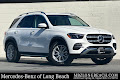 2025 Mercedes-Benz GLE GLE 350