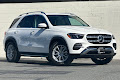 2025 Mercedes-Benz GLE GLE 350
