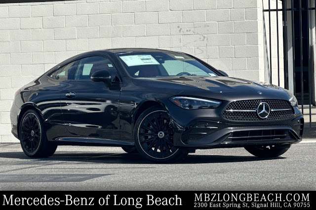 2026 Mercedes-Benz CLE CLE 300