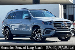 2026 Mercedes-Benz GLS GLS 450