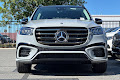 2026 Mercedes-Benz GLS GLS 450