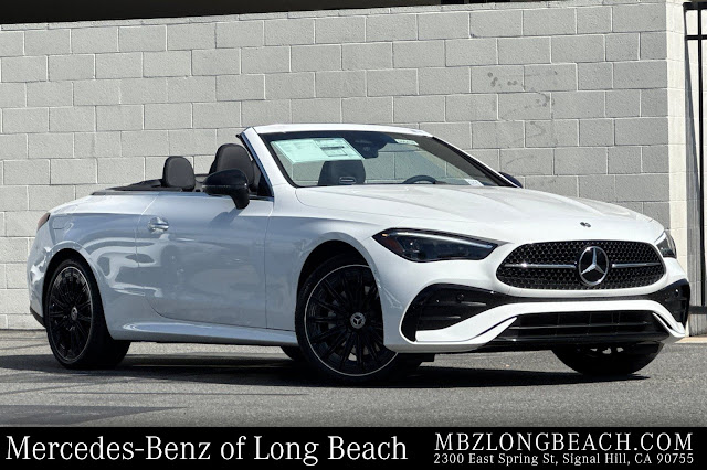 2026 Mercedes-Benz CLE CLE 300