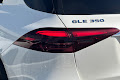 2024 Mercedes-Benz GLE GLE 350