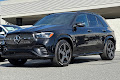 2025 Mercedes-Benz GLE GLE 450