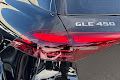 2025 Mercedes-Benz GLE GLE 450