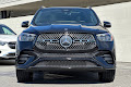 2025 Mercedes-Benz GLE GLE 450