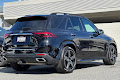 2025 Mercedes-Benz GLE GLE 450