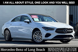 2024 Mercedes-Benz CLA CLA 250