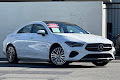 2024 Mercedes-Benz CLA CLA 250