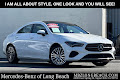 2024 Mercedes-Benz CLA CLA 250