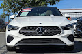 2024 Mercedes-Benz CLA CLA 250
