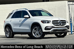 2022 Mercedes-Benz GLE GLE 350