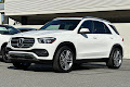 2022 Mercedes-Benz GLE GLE 350
